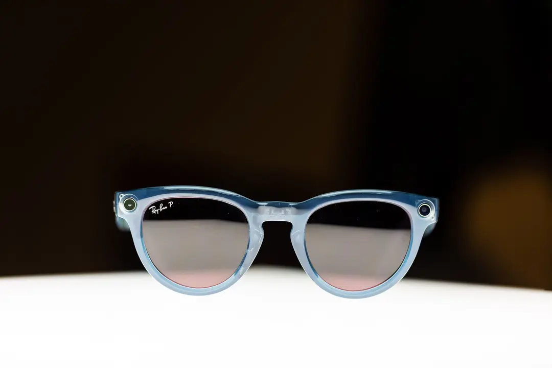 ray ban meta glasses